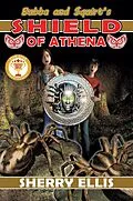 E-Book (epub) Bubba and Squirt's Shield of Athena von Sherry Ellis