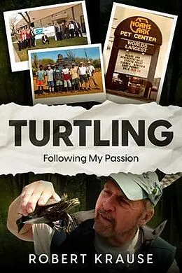E-Book (epub) Turtling von Robert Krause
