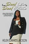 E-Book (epub) From Real Life to Real Estate von Helen Edwards-Jackson