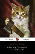 Couverture cartonnée Crime and Punishment (For Your Cat) de Sam Austen