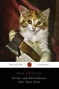 Kartonierter Einband Crime and Punishment (For Your Cat) von Sam Austen