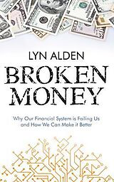 eBook (epub) Broken Money de Lyn Alden
