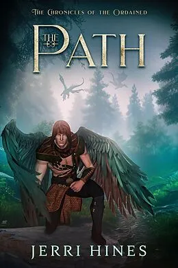E-Book (epub) The Path (Chronicles of the Ordained, #5) von Jerri Hines