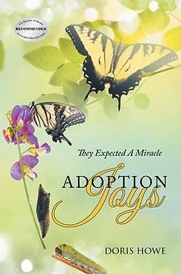 E-Book (epub) Adoption Joys von Doris Howe
