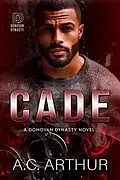 E-Book (epub) Cade von Ac Arthur