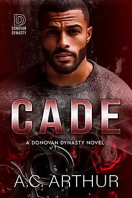 E-Book (epub) Cade von Ac Arthur