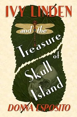 E-Book (epub) Ivy Linden and the Treasure of Skull Island von Donna Esposito