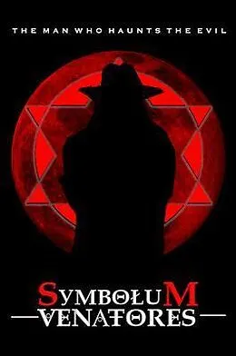 E-Book (epub) SymboluM Venatores von Ty'Ron W. C. Robinson II