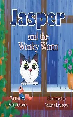 E-Book (epub) Jasper and the Wonky Worm von Mary Gracie