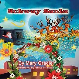 E-Book (epub) Subway Santa von Mary Gracie