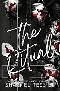 Kartonierter Einband The Ritual von Shantel Tessier