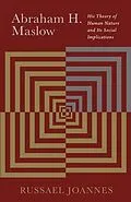 E-Book (epub) Abraham H. Maslow von Russael Joannes