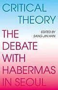 E-Book (epub) Critical Theory von 
