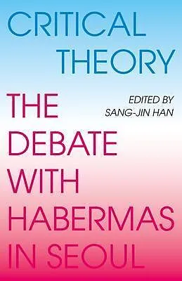 E-Book (epub) Critical Theory von 