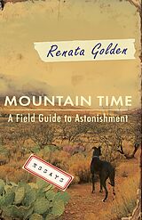 E-Book (epub) Mountain Time von Renata Golden