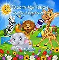 E-Book (epub) Leo and the Magic Telescope von Anjita Jain
