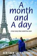 E-Book (epub) A month and A day von Benjamin Chet Crooms