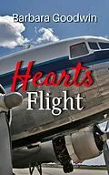 E-Book (epub) Hearts Flight von Barbara Goodwin