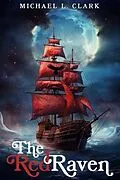ePUB The Red Raven von Michael L Clark