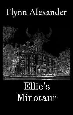 E-Book (epub) Ellie's Minotaur von Flynn Alexander