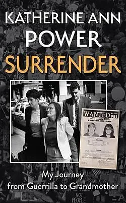 E-Book (epub) Surrender von Katherine Power