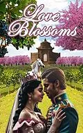 E-Book (epub) Love Blossoms von Debra King Johnson
