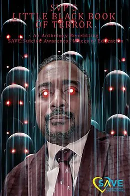 E-Book (epub) SVP's Little Black Book of Terror von S. Vp, Patrick Freivald, Marc L. Abbott