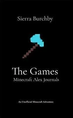 E-Book (epub) The Games von Sierra Burchby