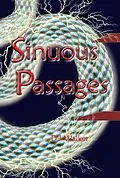 E-Book (epub) Sinuous Passages (Tek & Nika Series, #3) von D J Walker
