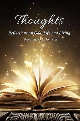 E-Book (epub) Thoughts von Reverend O. L. Johnson