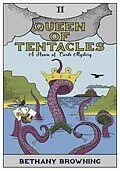 E-Book (epub) Queen of Tentacles von Bethany Browning