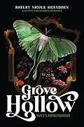E-Book (epub) Metamorphosis: A Grove Hollow Novel von Shelby Nicole