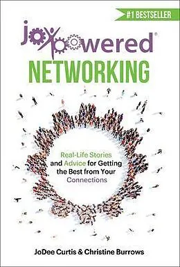 E-Book (epub) JoyPowered Networking von Jodee Curtis, Christine Burrows