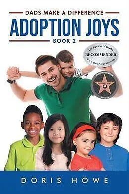 E-Book (epub) Adoption Joys 2 von Doris Howe