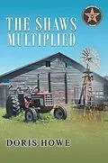 E-Book (epub) The Shaws Multiplied von Doris Howe