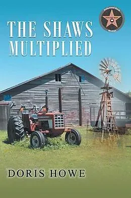 E-Book (epub) The Shaws Multiplied von Doris Howe