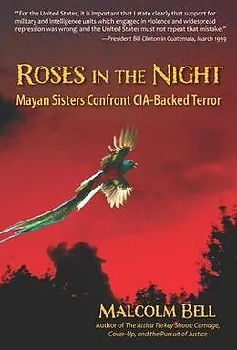 E-Book (epub) Roses in the Night von Malcolm Bell
