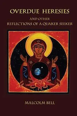 E-Book (epub) Overdue Heresies von Malcolm Bell