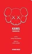 Couverture cartonnée KAWS Handbook de 
