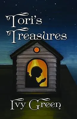 E-Book (epub) Tori's Treasures von Ivy Green