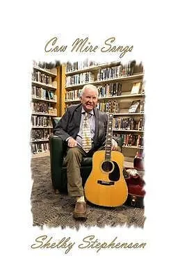 E-Book (epub) Cow Mire Songs von Shelby D Stephenson