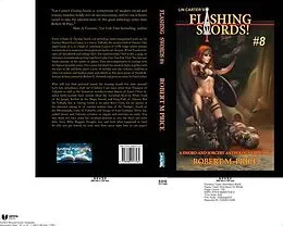 E-Book (epub) Flashing Swords #8 von Robert M Price
