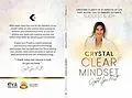 E-Book (epub) Crystal Clear Mindset von Crystal Lynn Privett