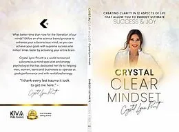 E-Book (epub) Crystal Clear Mindset von Crystal Lynn Privett