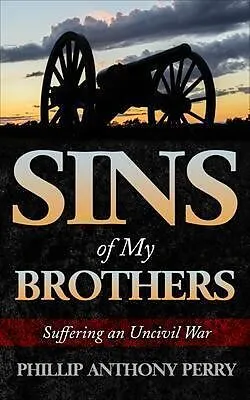 E-Book (epub) Sins of My Brothers von Phillip Anthony Perry