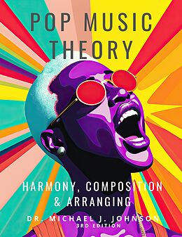 eBook (epub) Pop Music Theory Ebook de Michael Johnson