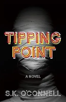 E-Book (epub) Tipping Point von S. K. O'Connell