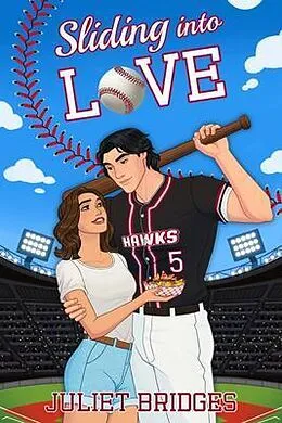 E-Book (epub) Sliding Into Love von Juliet Bridges