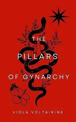 E-Book (epub) The Pillars of Gynarchy von Viola Voltairine