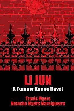 E-Book (epub) Li Jun von Travis Myers, Natasha Myers Marsiguerra